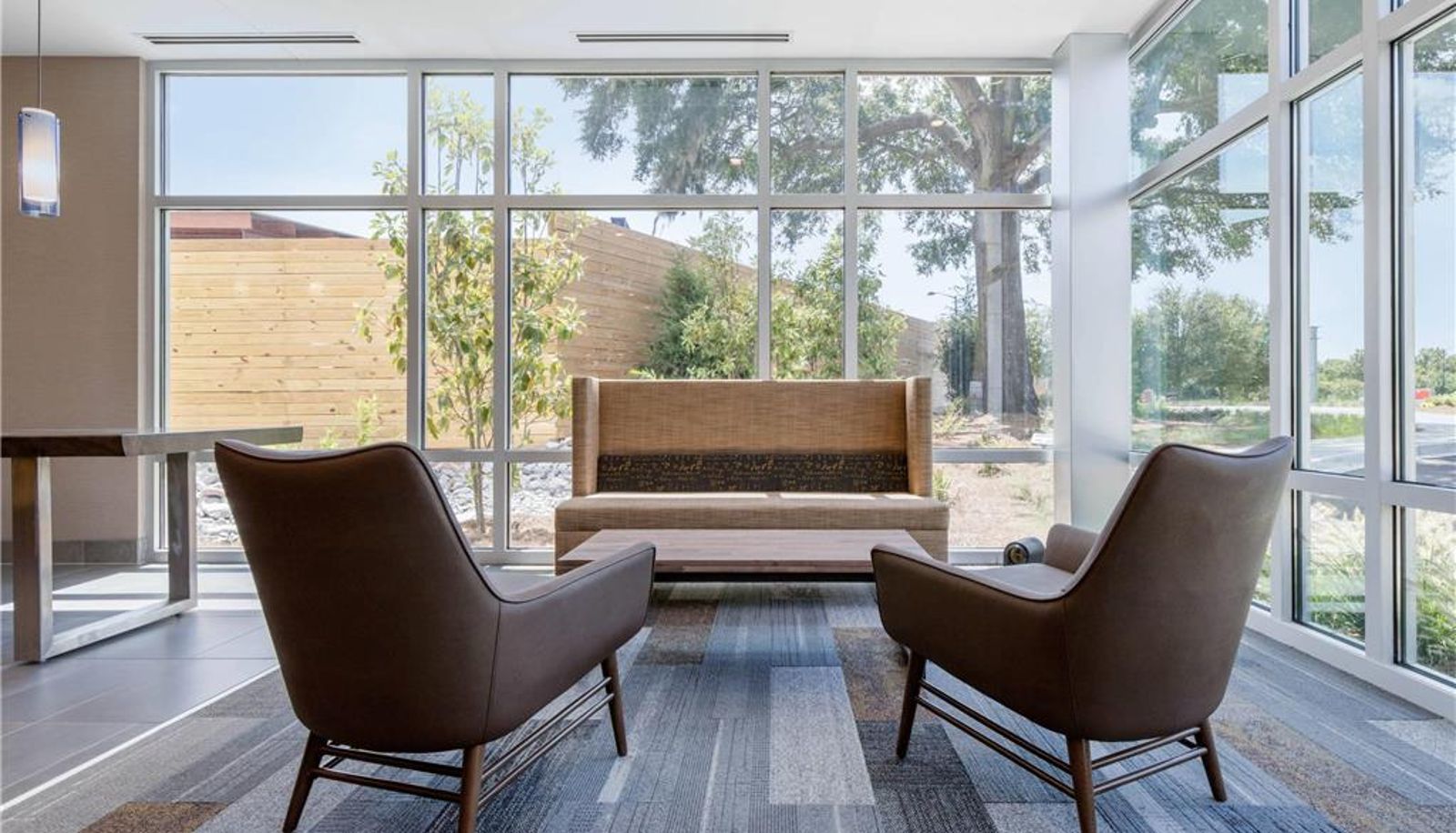 Hall - Cambria Hotel Mount Pleasant - Charleston
