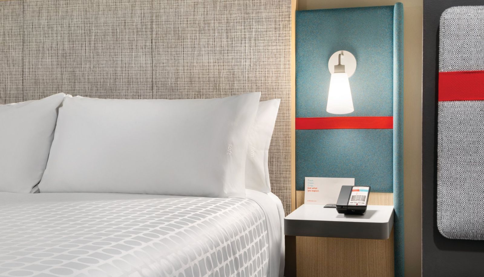 Pokój - avid hotel OKLAHOMA CITY - QUAIL SPRINGS by IHG