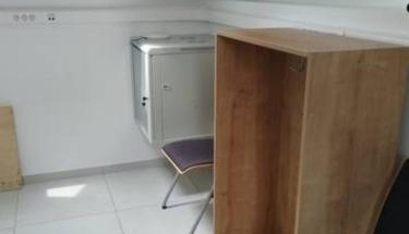 Camera standard - Studio Apartment Zagreb