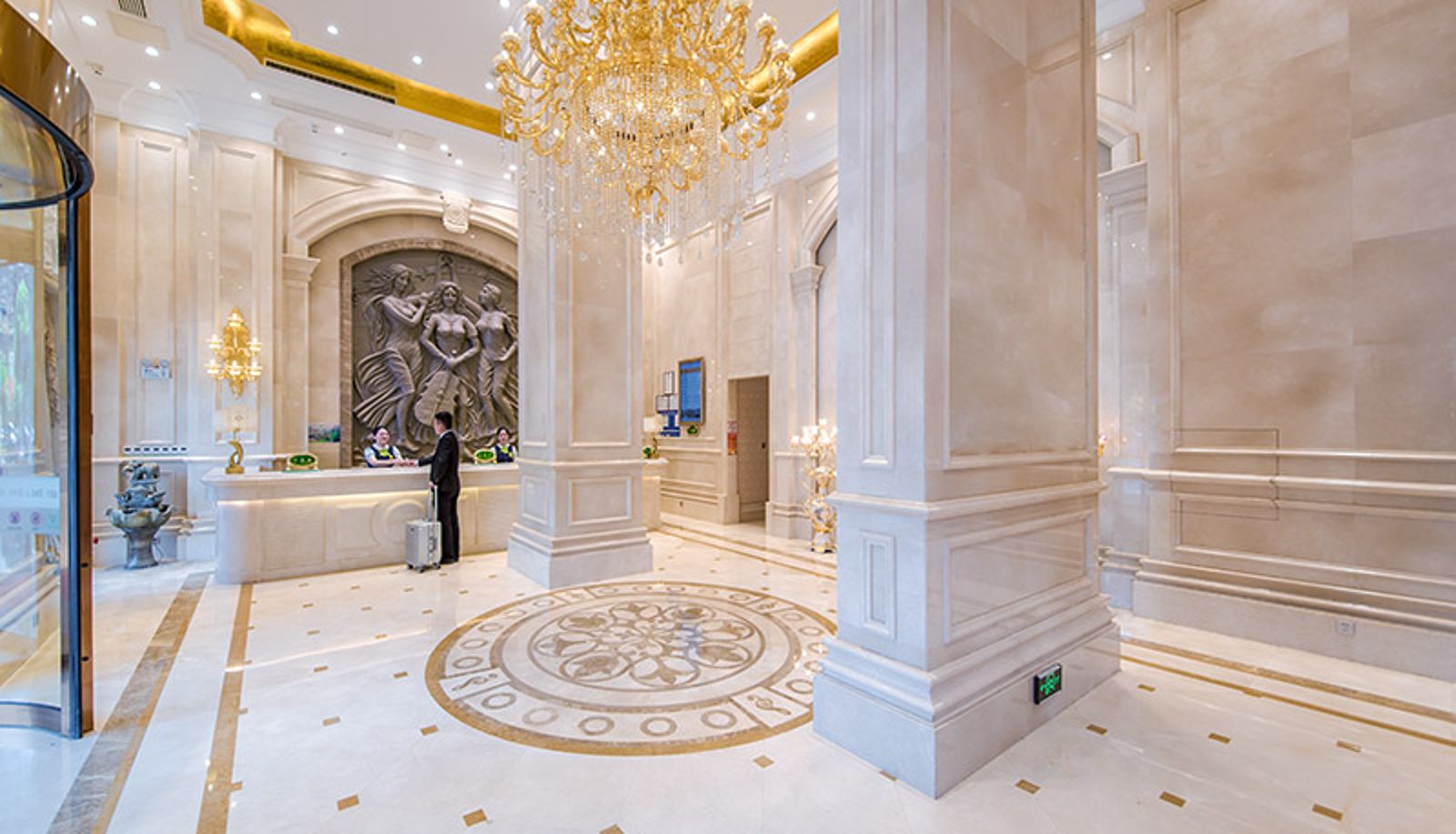 Sala - Vienna Hotel (Wuhan Tianhe Airport and Panlong Town Jvlong Avenue  Hotel) Wuhan Panlong City store(Domestic Only)