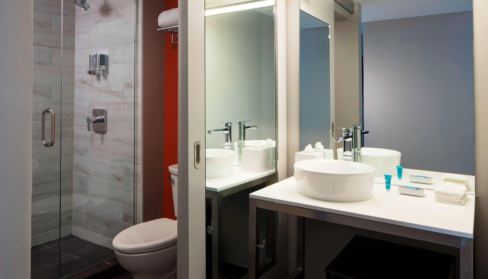 Zimmer - Aloft Coral Gables