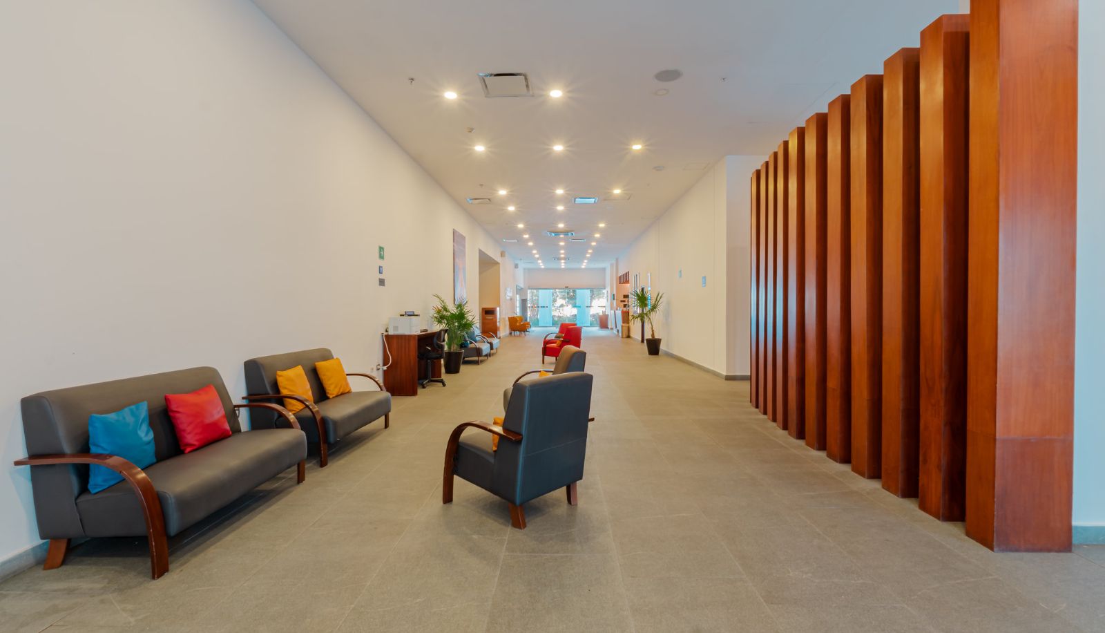 Info - Garner Hotel MAZATLAN BEACH by IHG