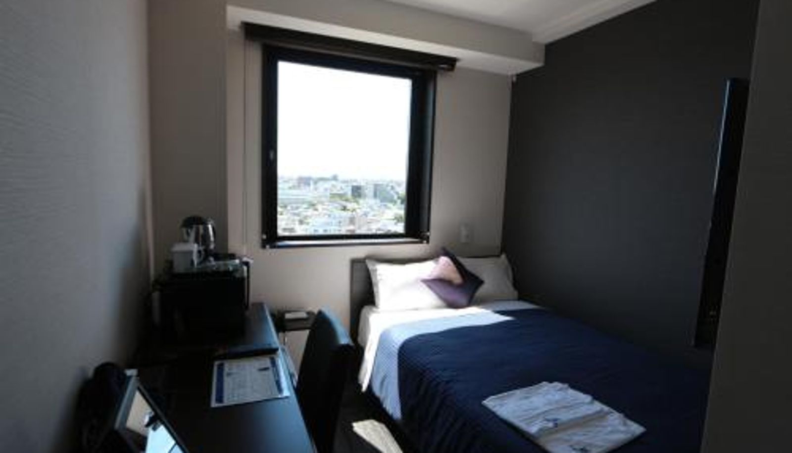 Zimmer - HOTEL LiVEMAX Takadanobaba Ekimae