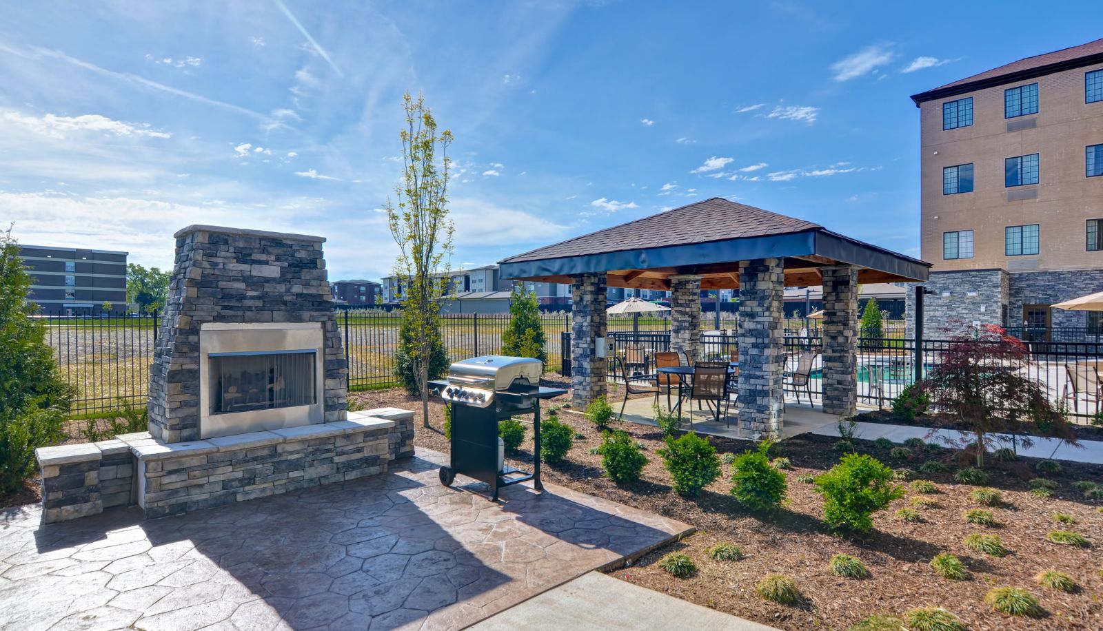 Interieur - Staybridge Suites MT. JULIET - NASHVILLE AREA by IHG