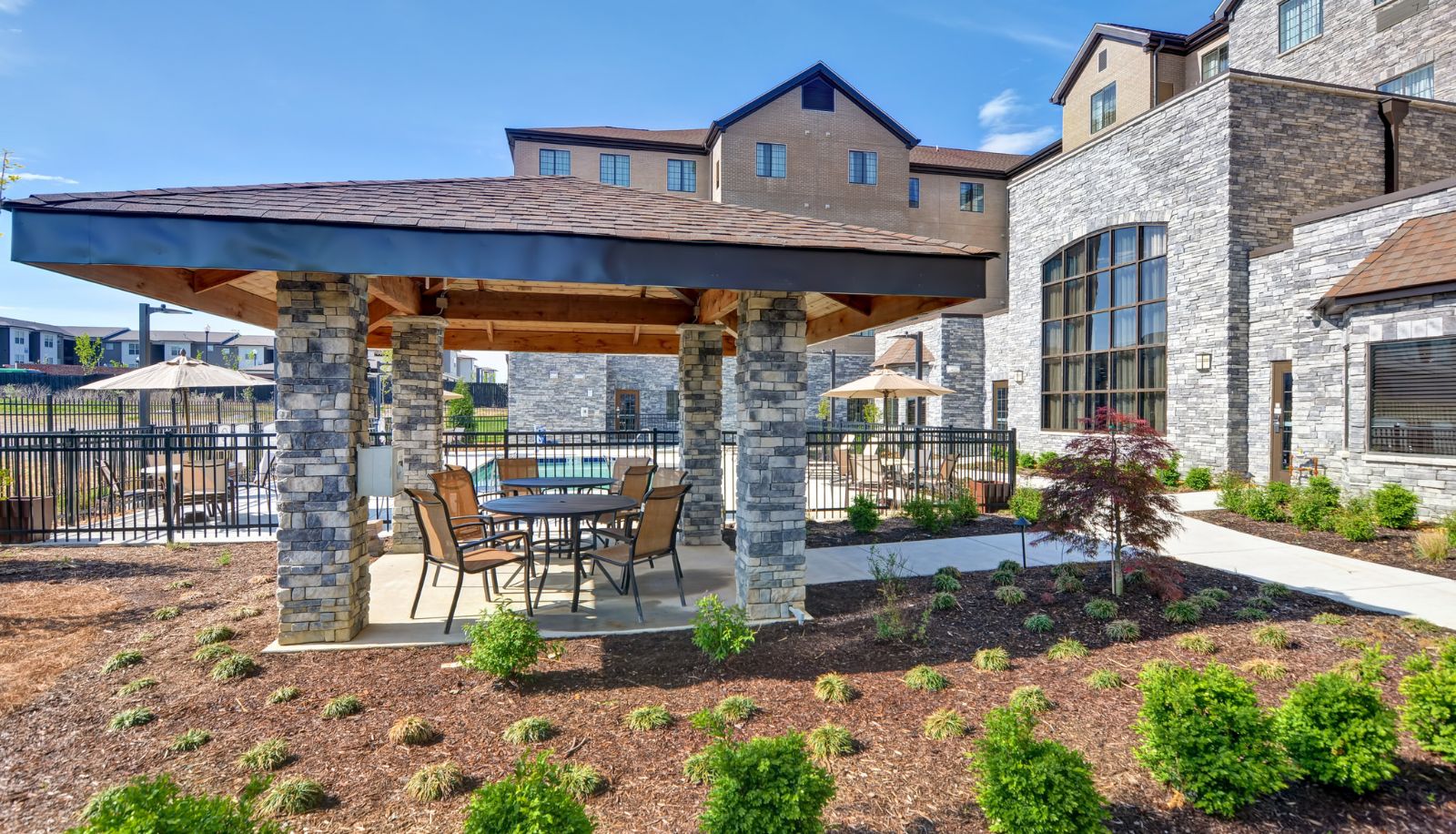 Innenbreich - Staybridge Suites MT. JULIET - NASHVILLE AREA by IHG
