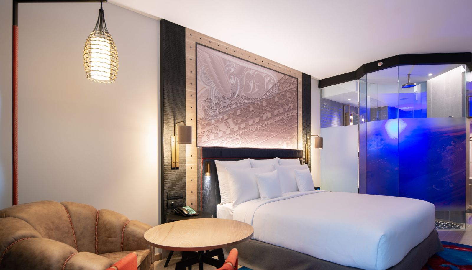 Zimmer - Hotel Indigo PHUKET PATONG by IHG