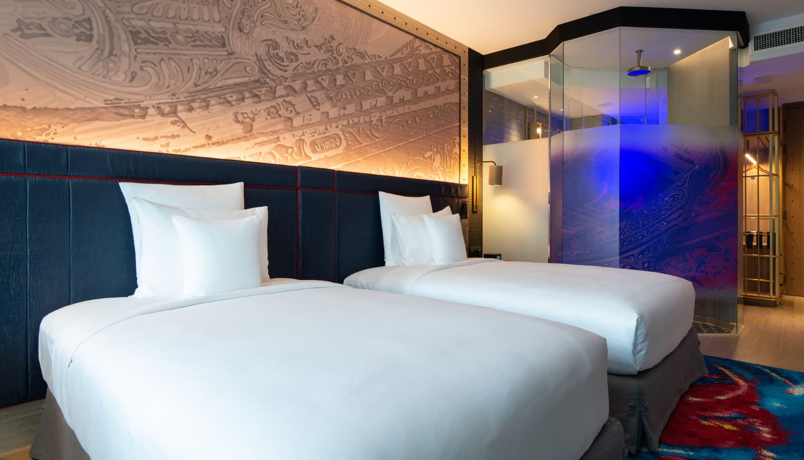 Zimmer - Hotel Indigo PHUKET PATONG by IHG