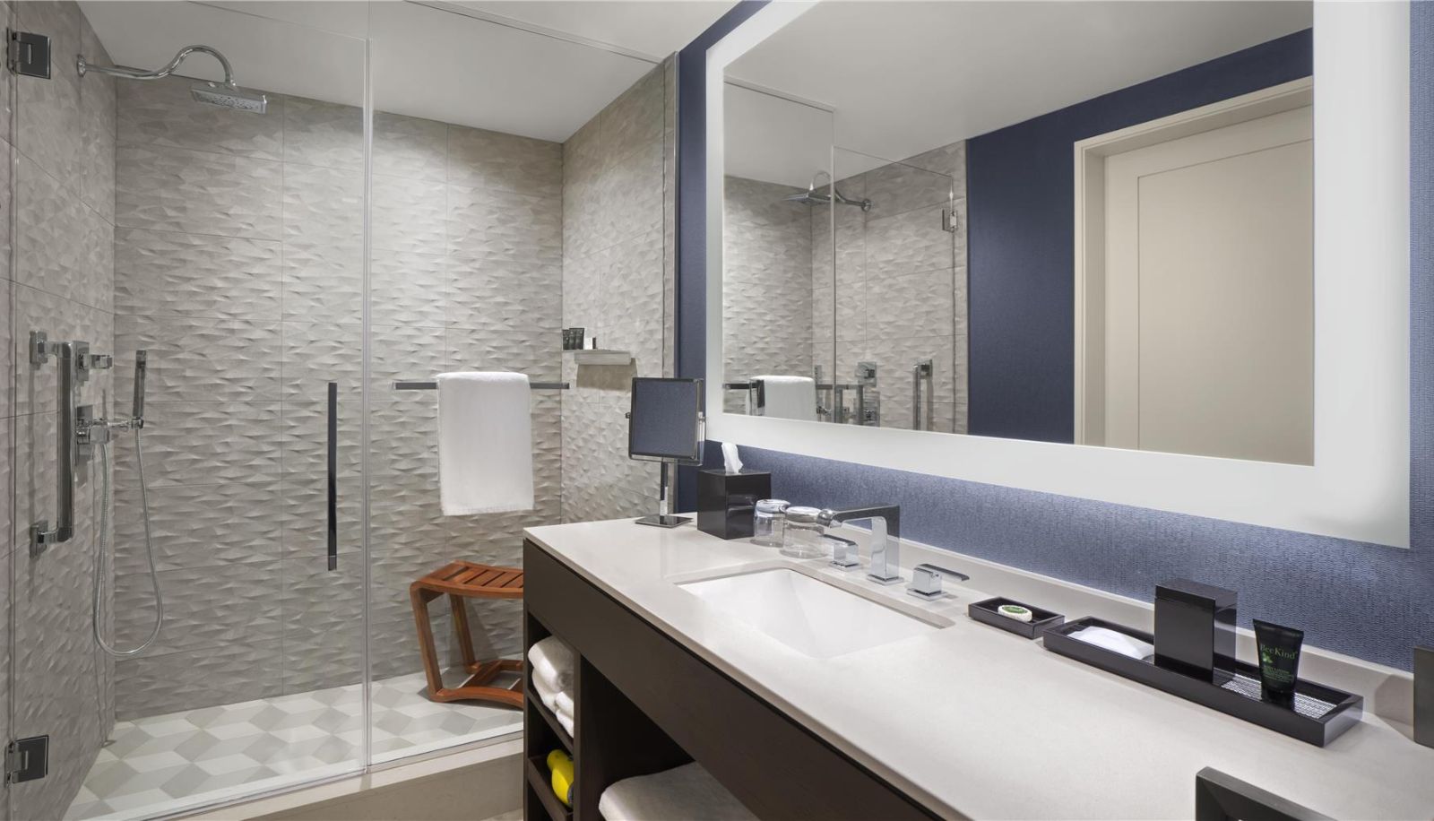 Room - Hyatt Centric Brickell Miami