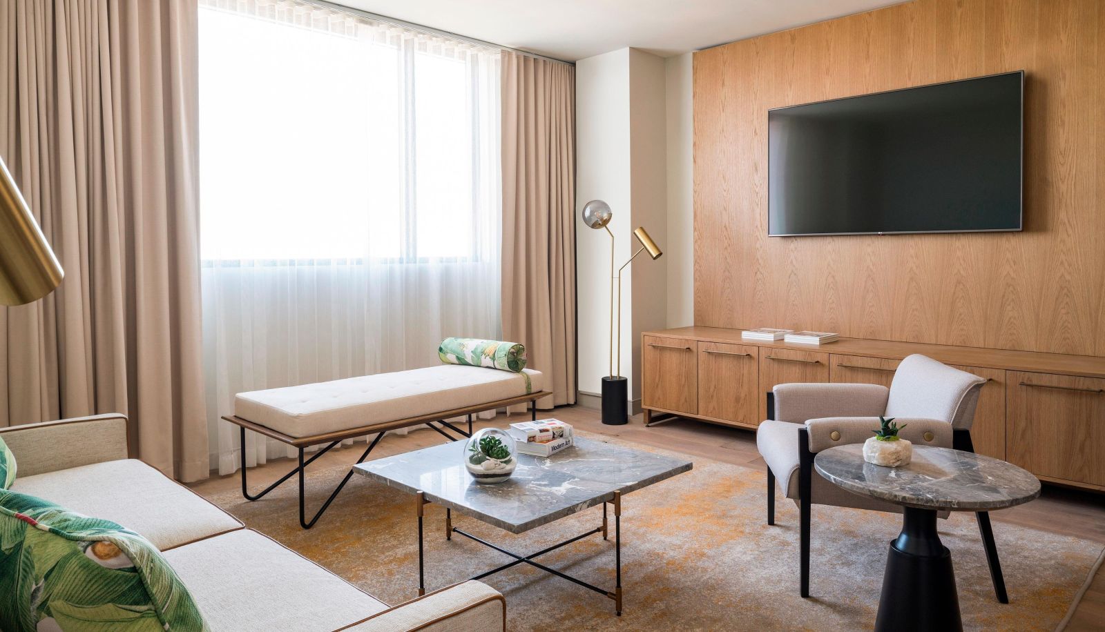 Room - The Dalmar Fort Lauderdale a Tribute Portfolio Hotel