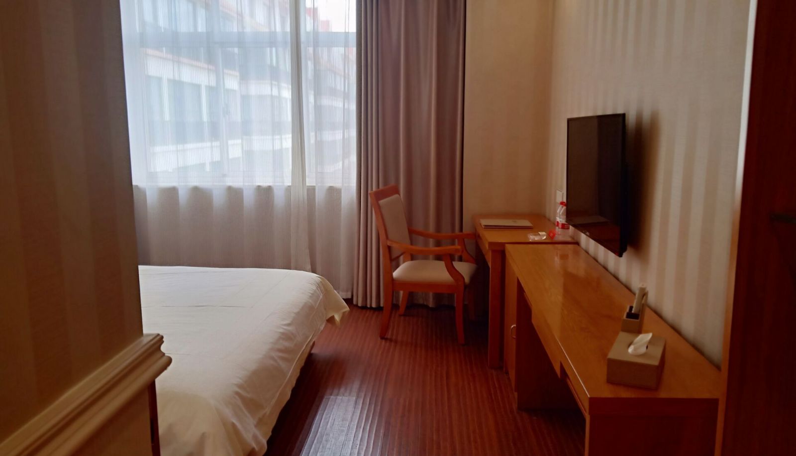Habitación - Apple Concept Hotel