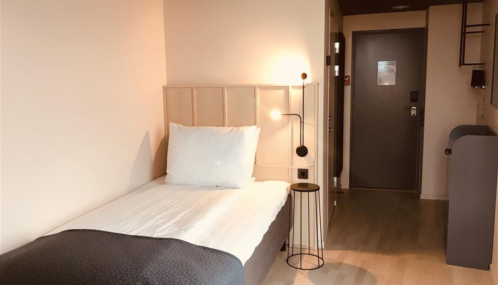 Chambre - Best Western Plus Grow Hotel