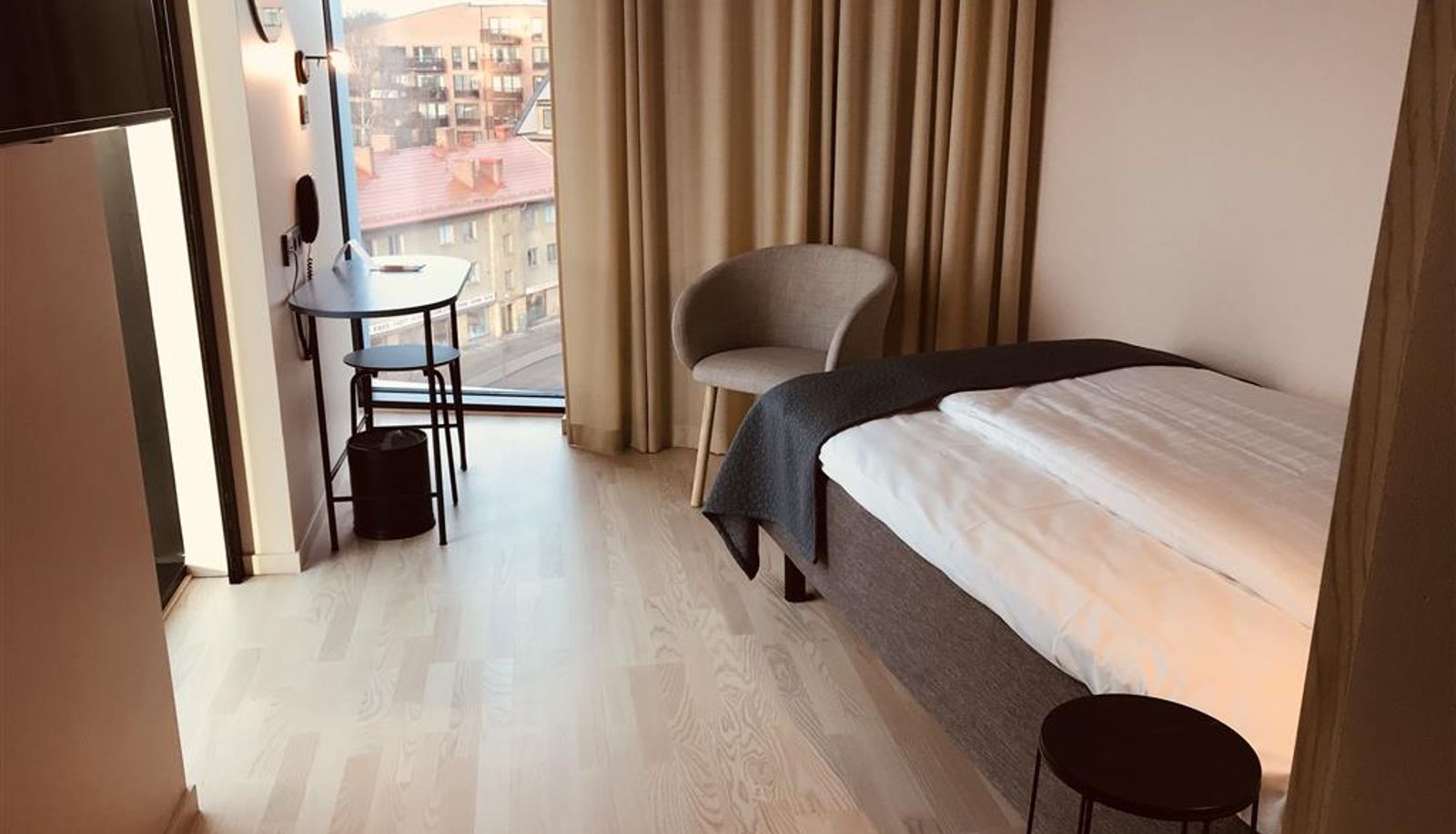 Zimmer - Best Western Plus Grow Hotel