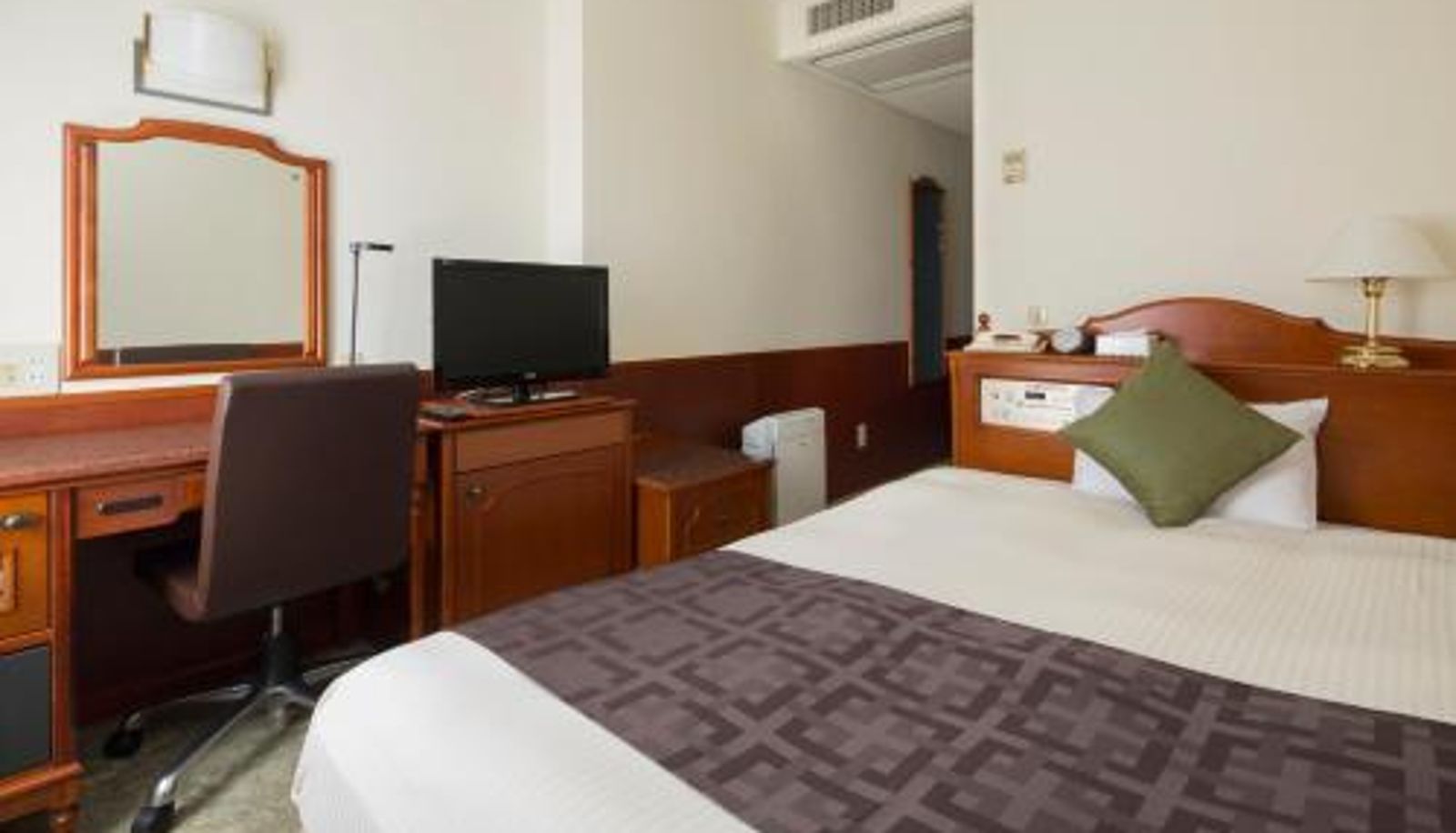 Camera - Premier Hotel -CABIN- Asahikawa