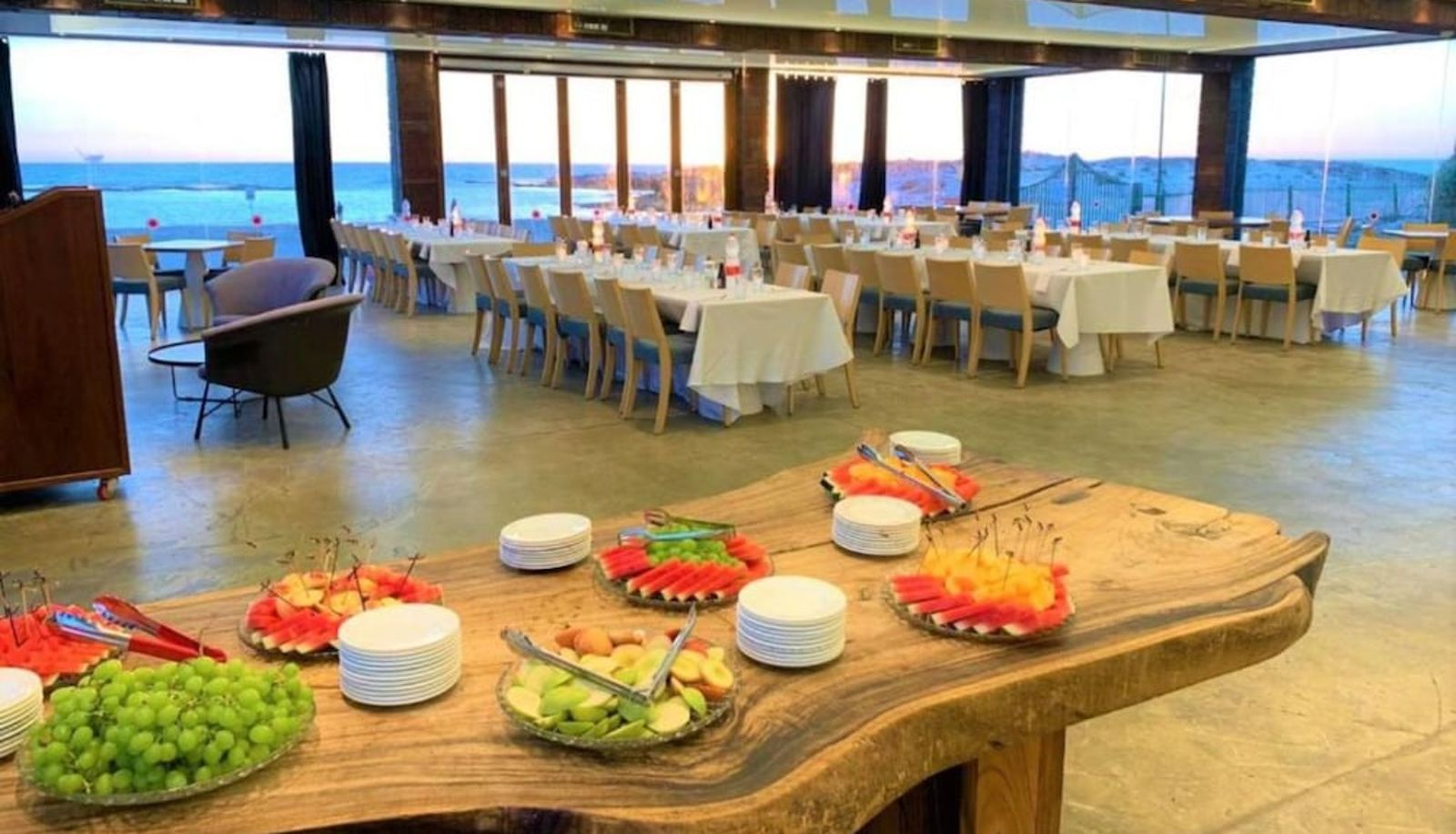 Meetingzimmer - Nachsholim Holiday Village Hotel
