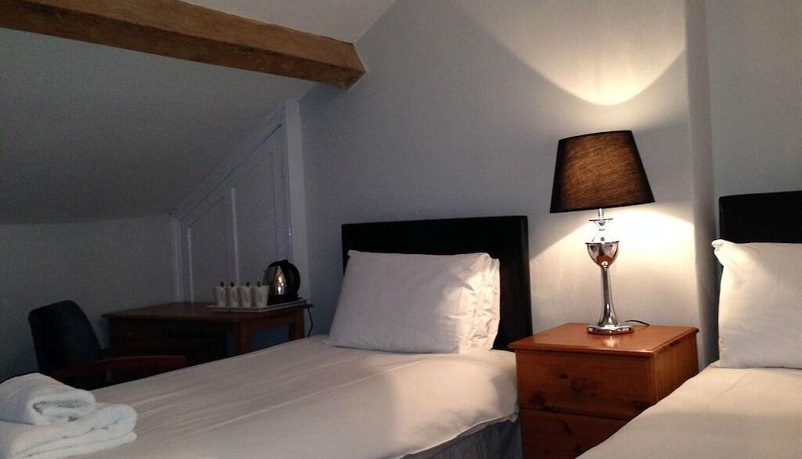 Suite - The Post House