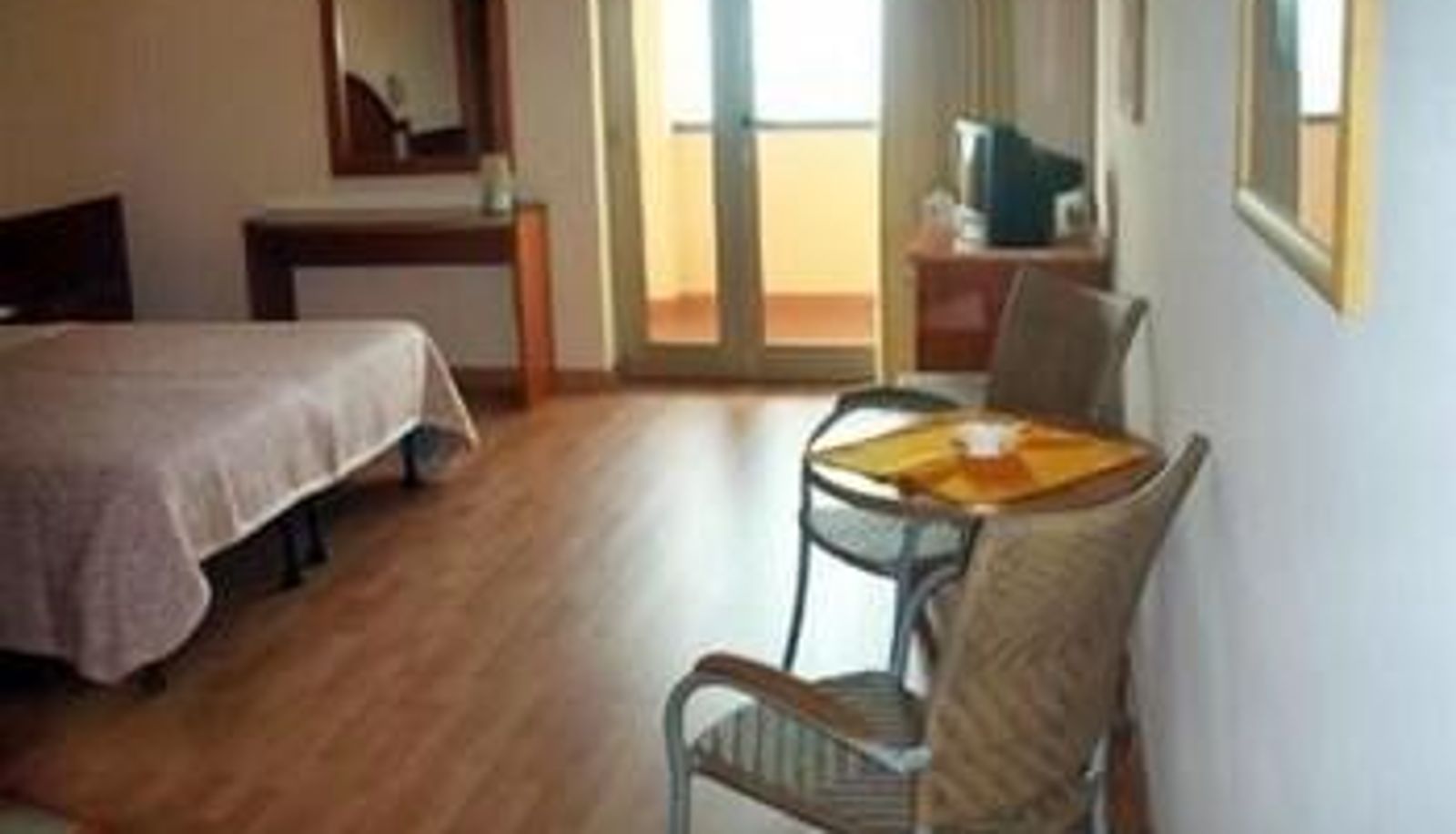 Standard room - Lido