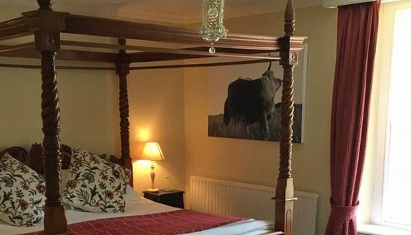 Apartment - Prince Hall Hotel