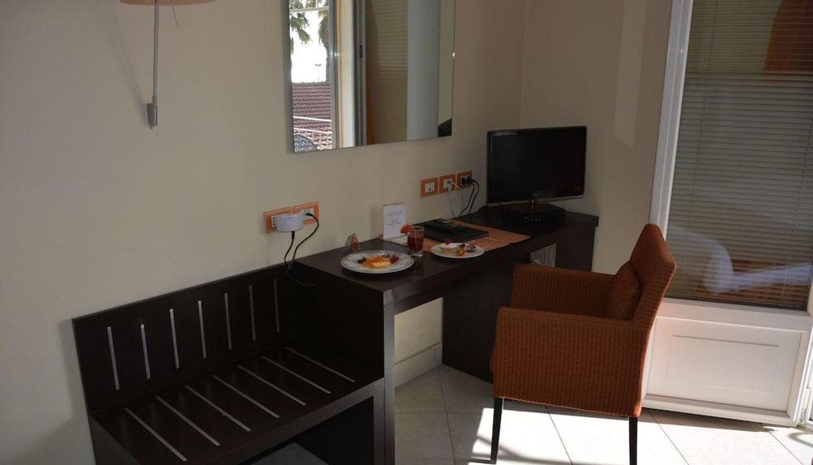 Superior kamer (tweepersoons) - Locanda del Mar