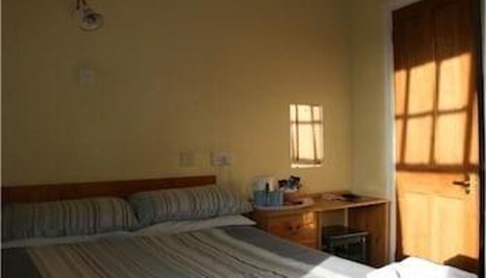 Standard room - The Hillsborough - Inn