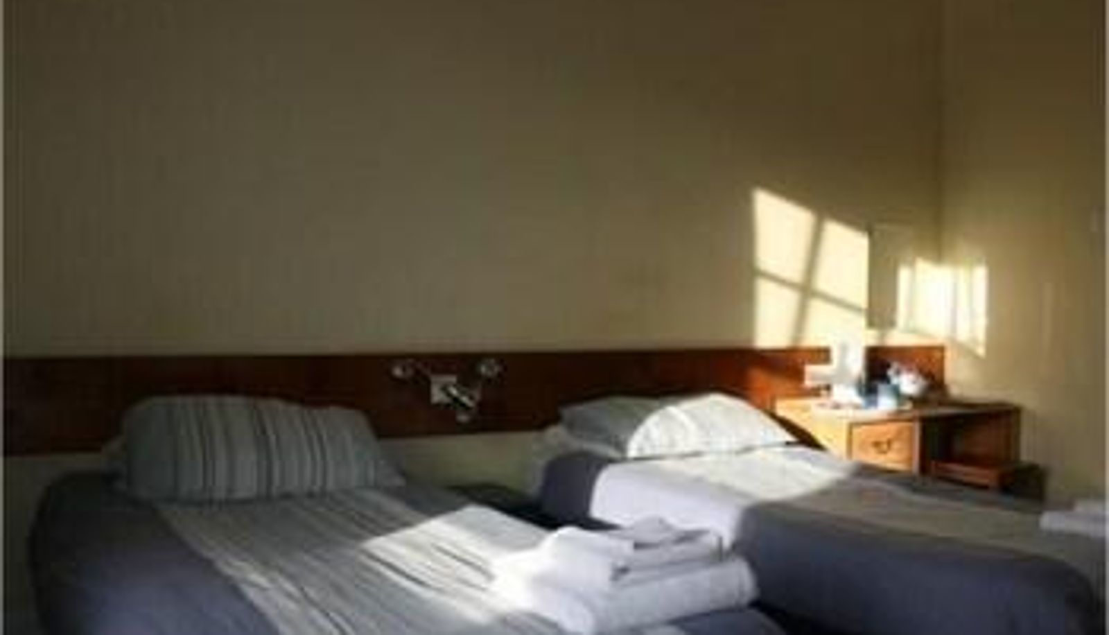 Standard room - The Hillsborough - Inn