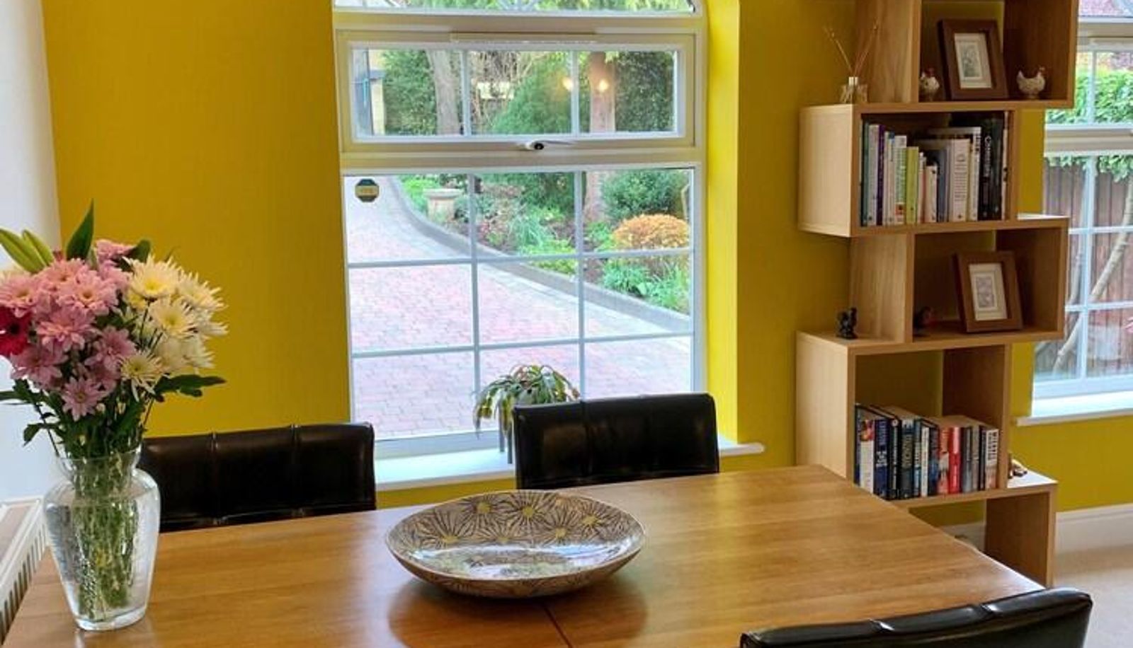 Superior room (double) - Homelands Holiday Apartment