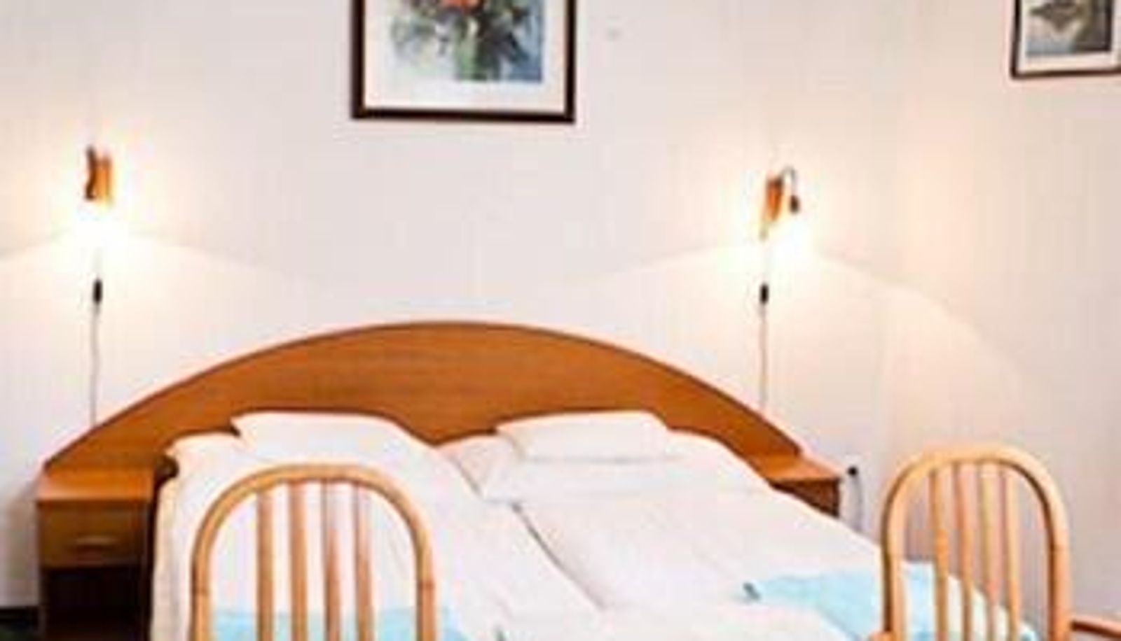 Standard room - Villa Valeria