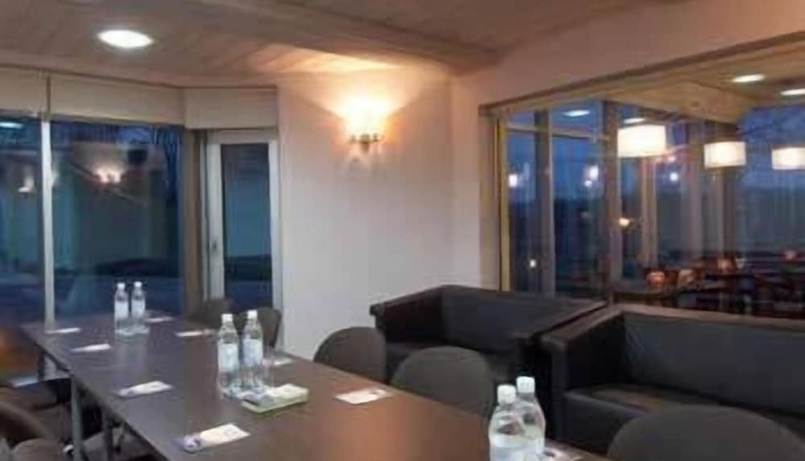 Meetingzimmer - Golfa Klubs Reinis