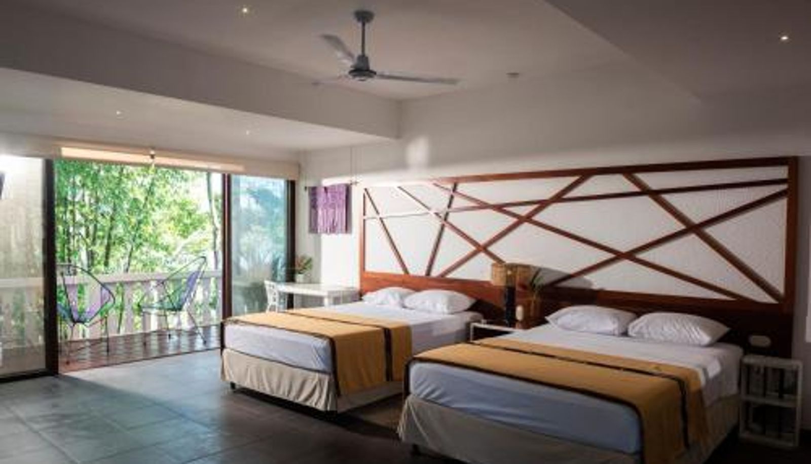 Suite - Hotel Maya Internacional