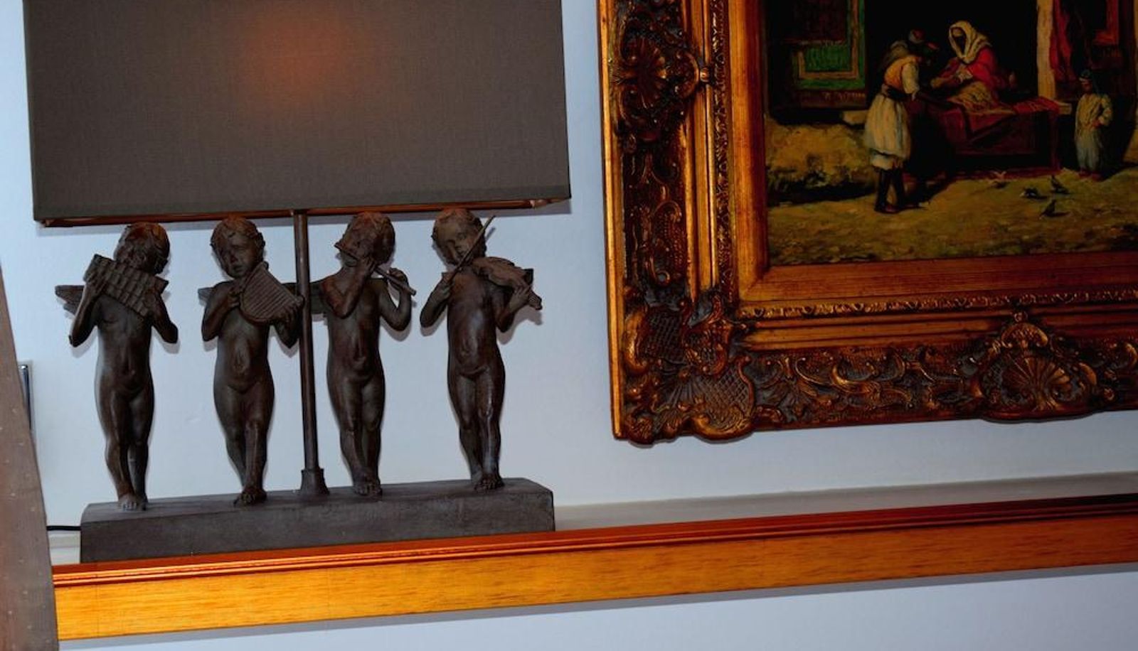Apartment - Palazzo Valletta Suites