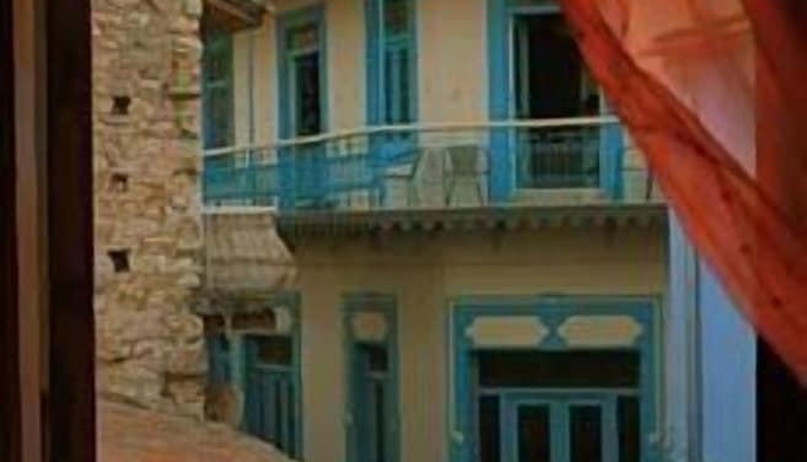 Standardzimmer - Lefkara Hotel