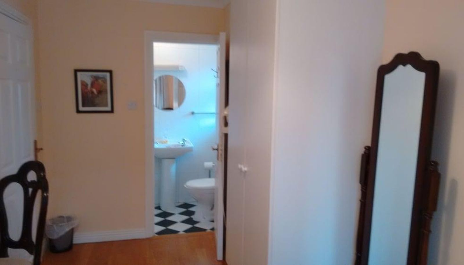 Apartment - Corrib View