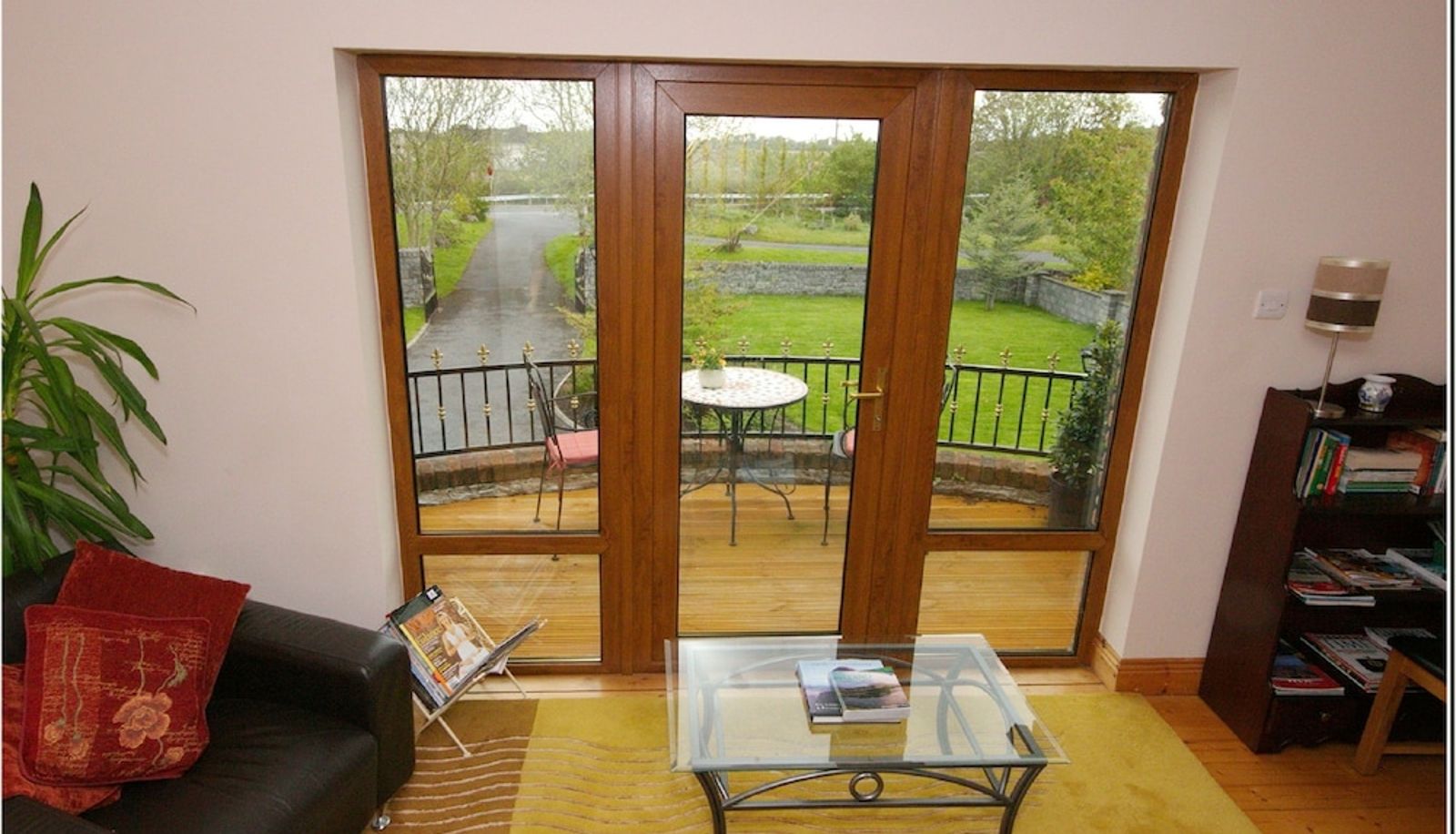 Hall - Oranhill Lodge B&B