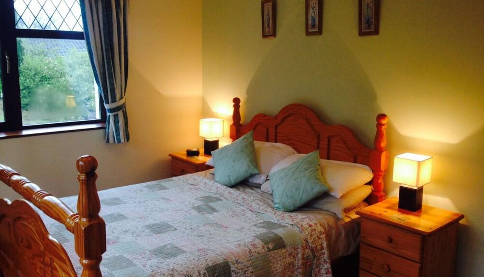Chambre Standard - Davmar House