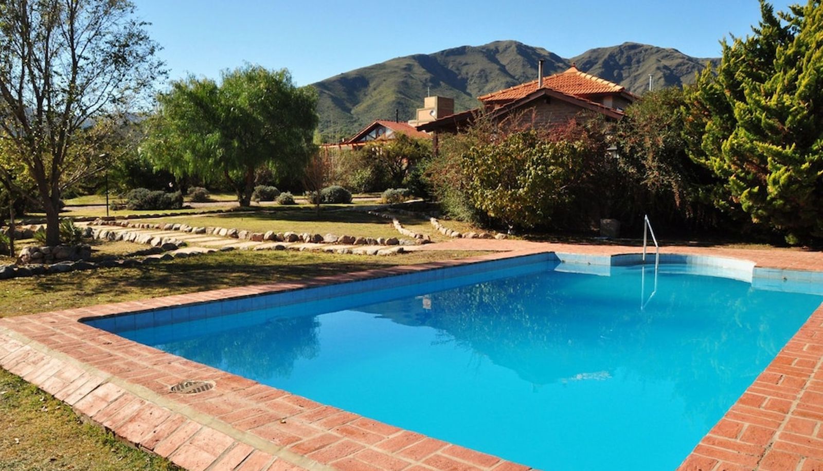 Piscina - La Guarida Hotel & Spa - Adults Only