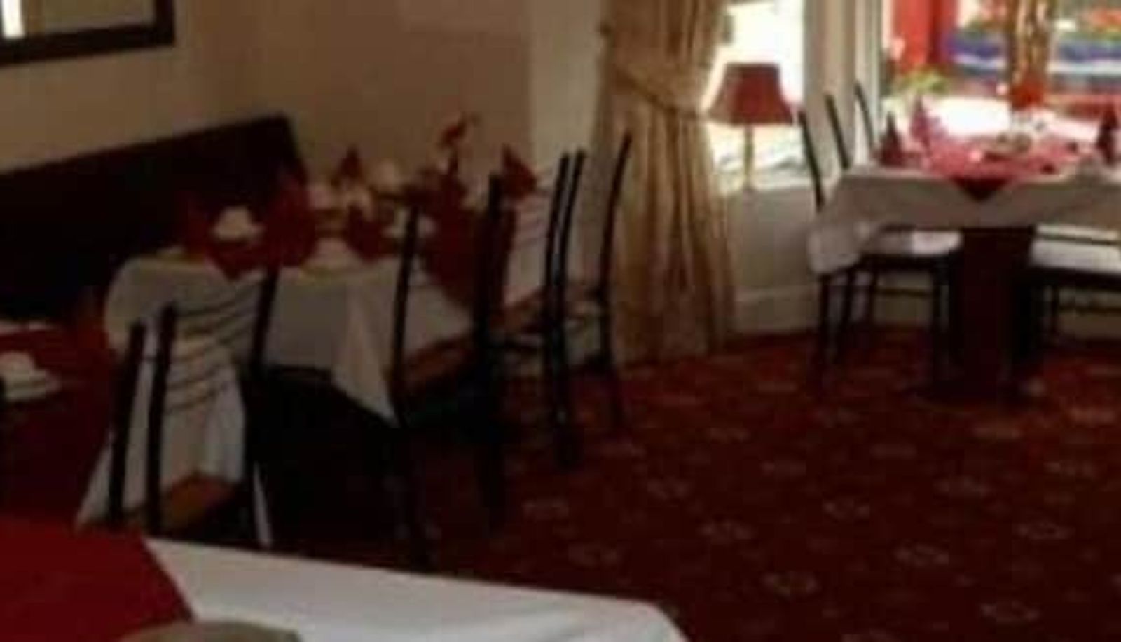 Frühstücksraum - Ardwick House Hotel