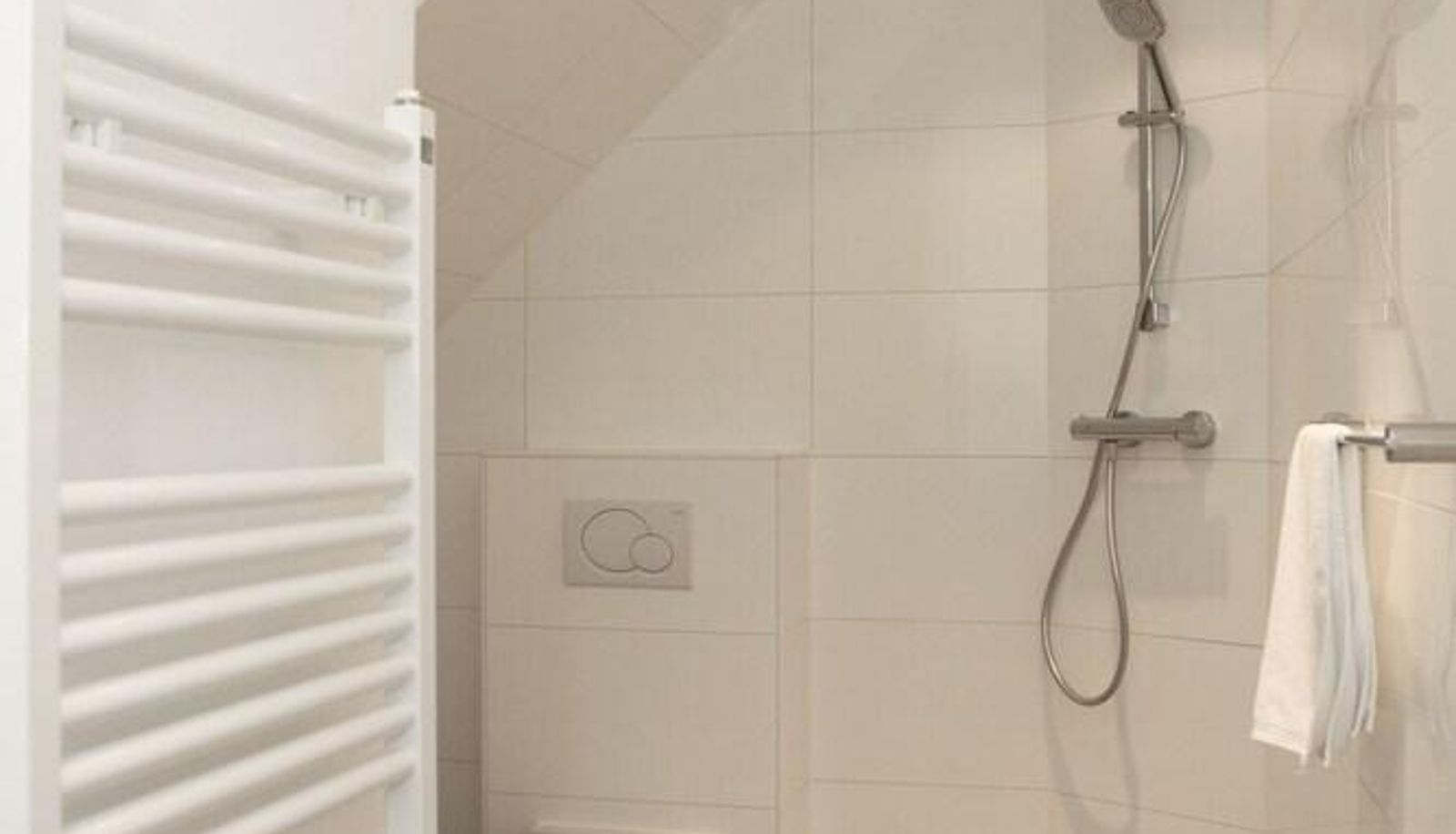Komfortzimmer (Doppel) - View Bed & Breakfast