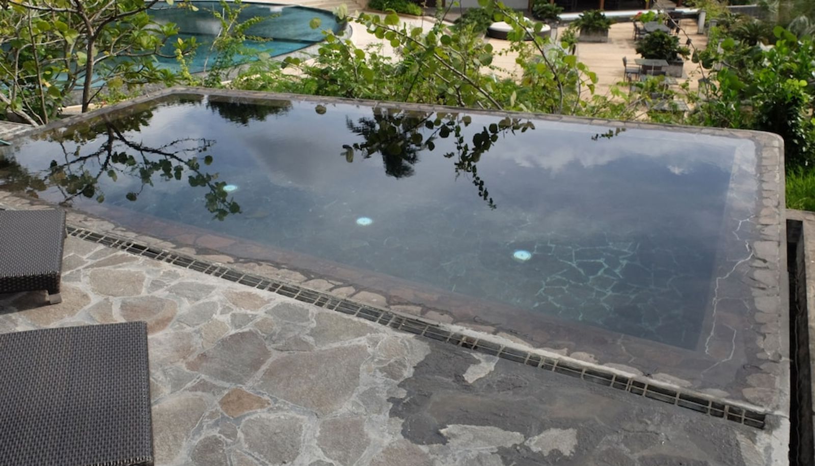 Pool - Asya Premier Suites
