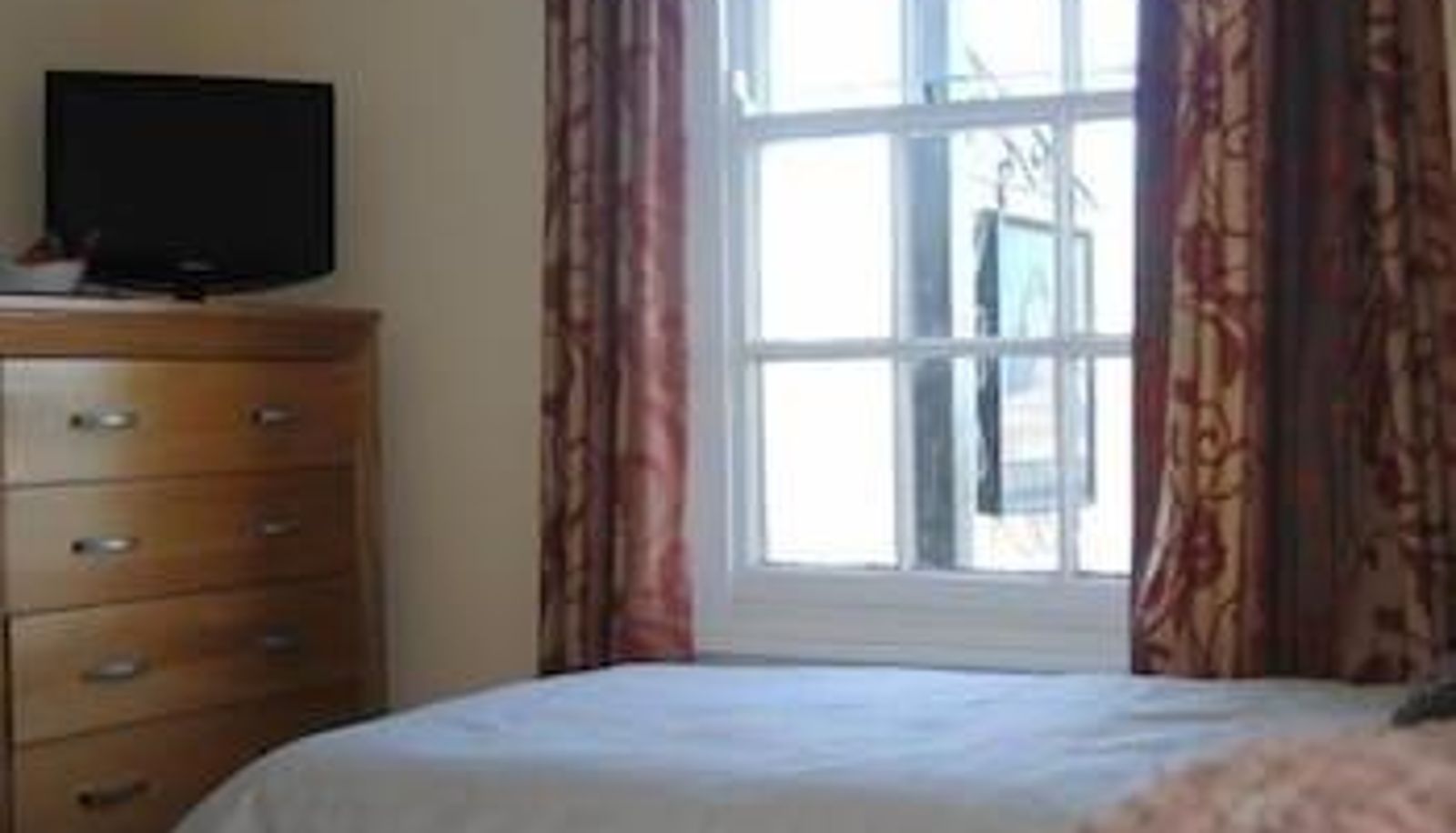 Standardzimmer - Seaview Inn