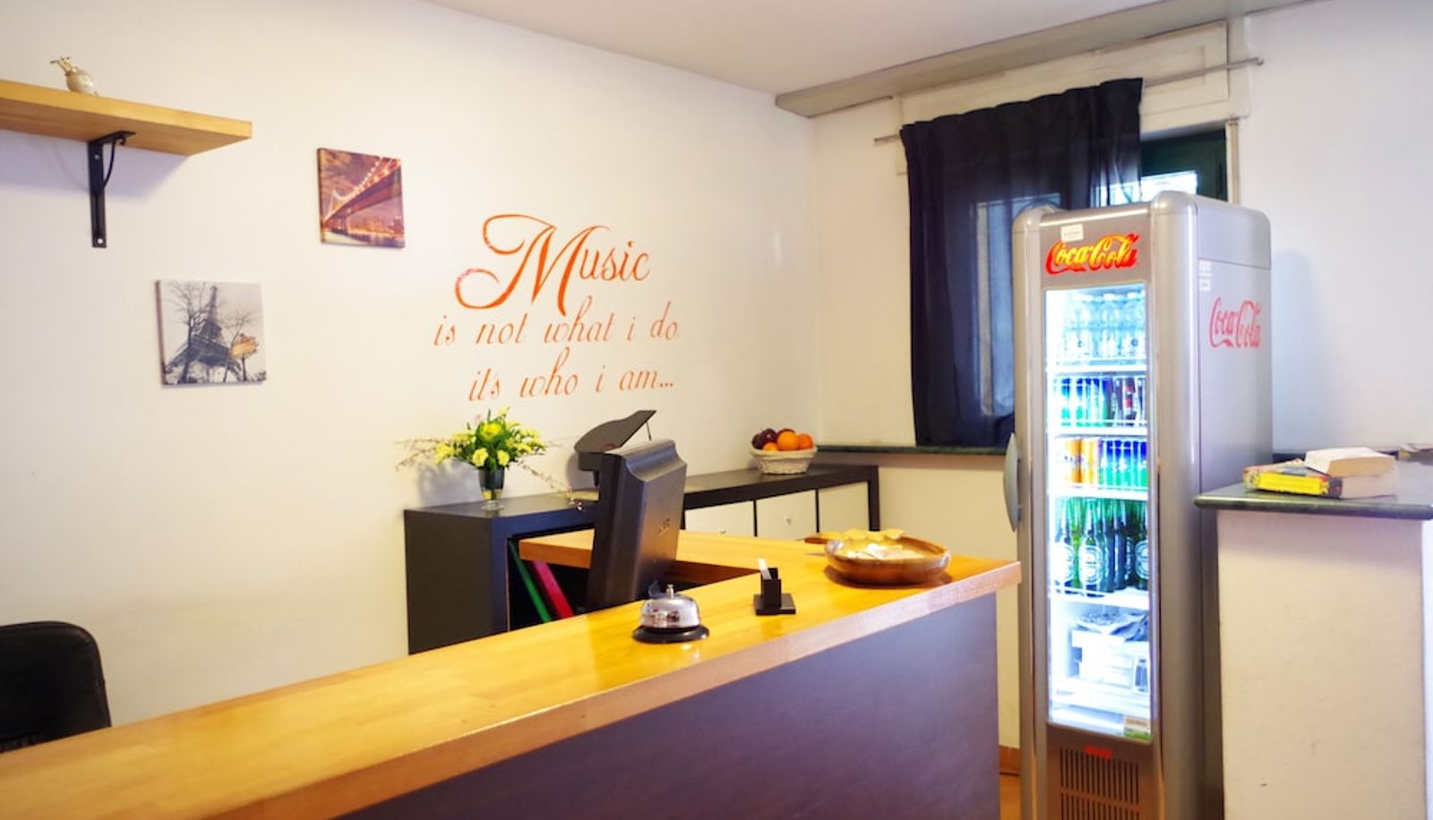 Información - B&B Music