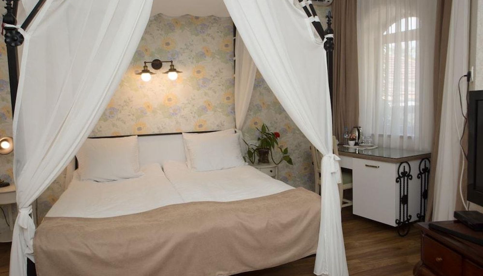 Chambre Standard - Hotel Nata