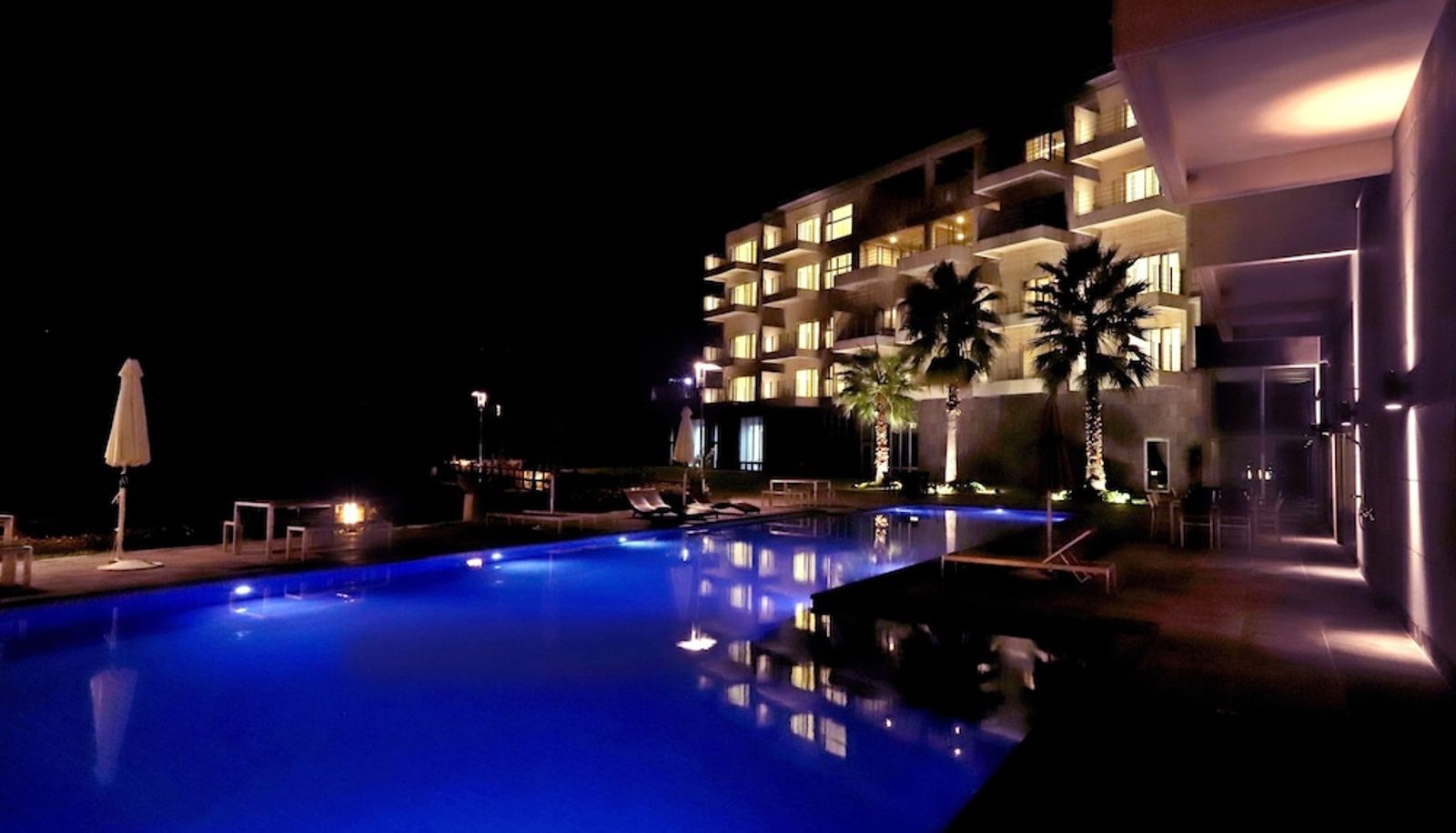 Piscina - Y Resort Jeju