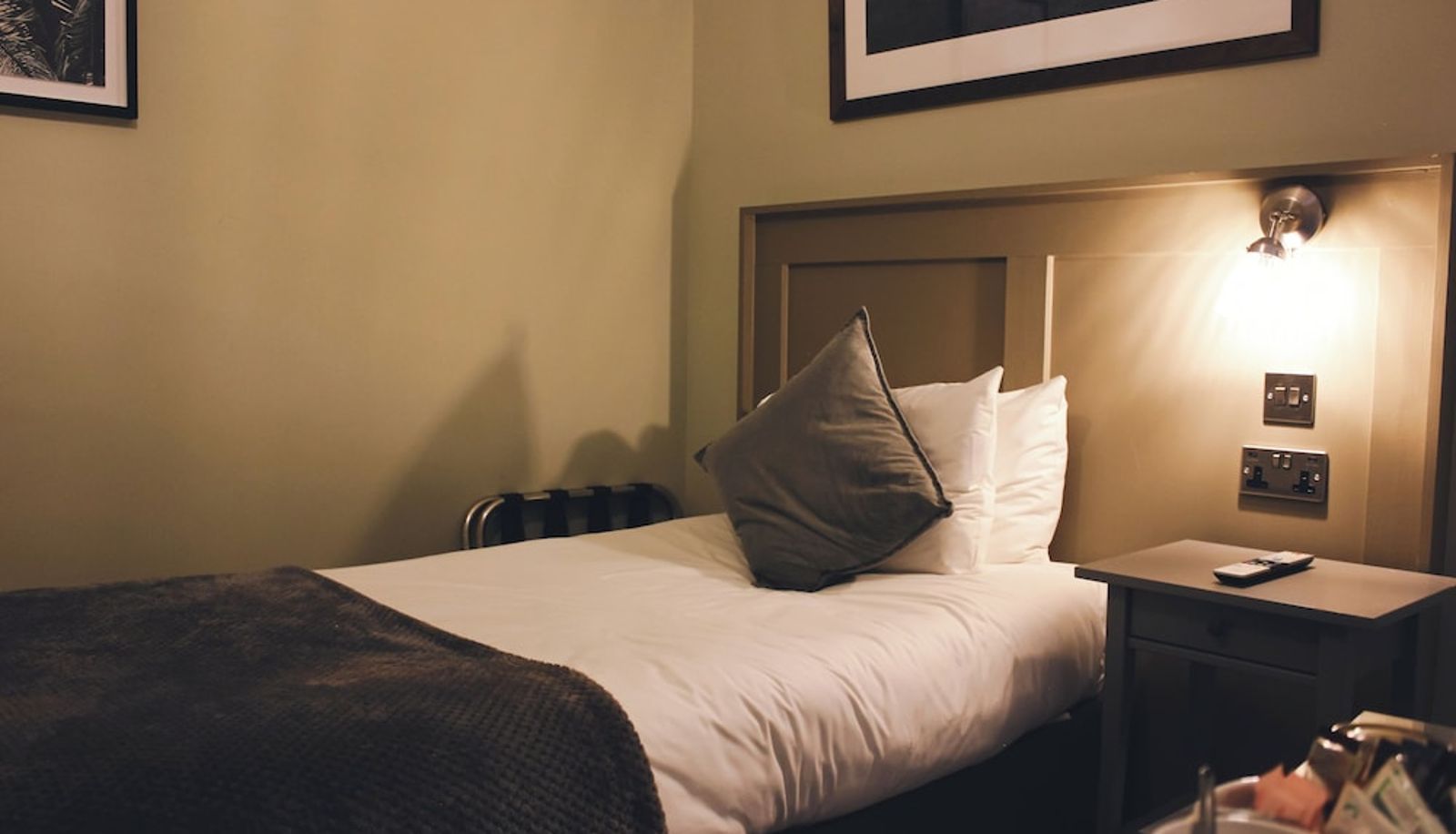 Suite - The Kings Arms