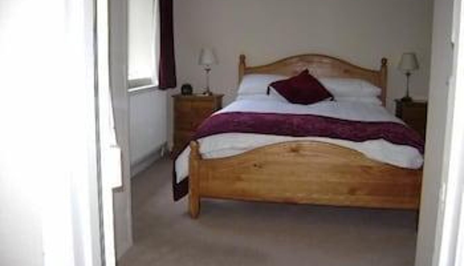 Chambre Standard - Tinker's Furze