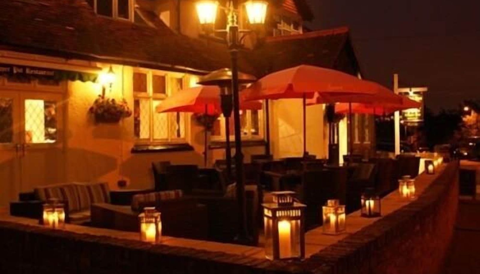 Info - The Union Inn