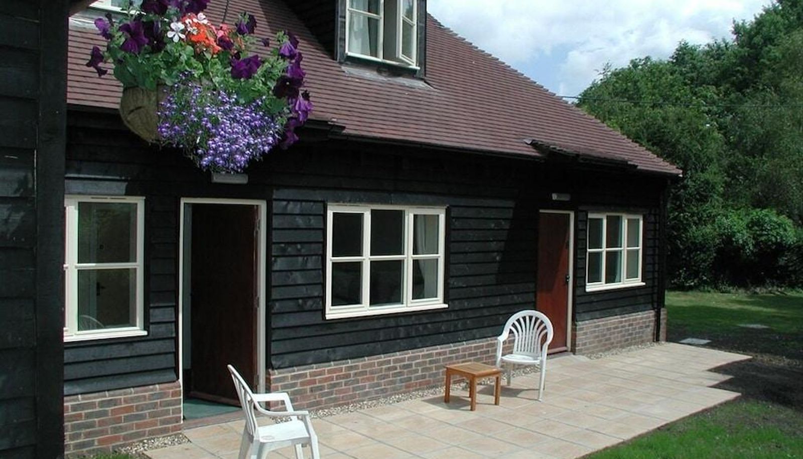 Area esterna dell'hotel - The Mucky Duck Inn