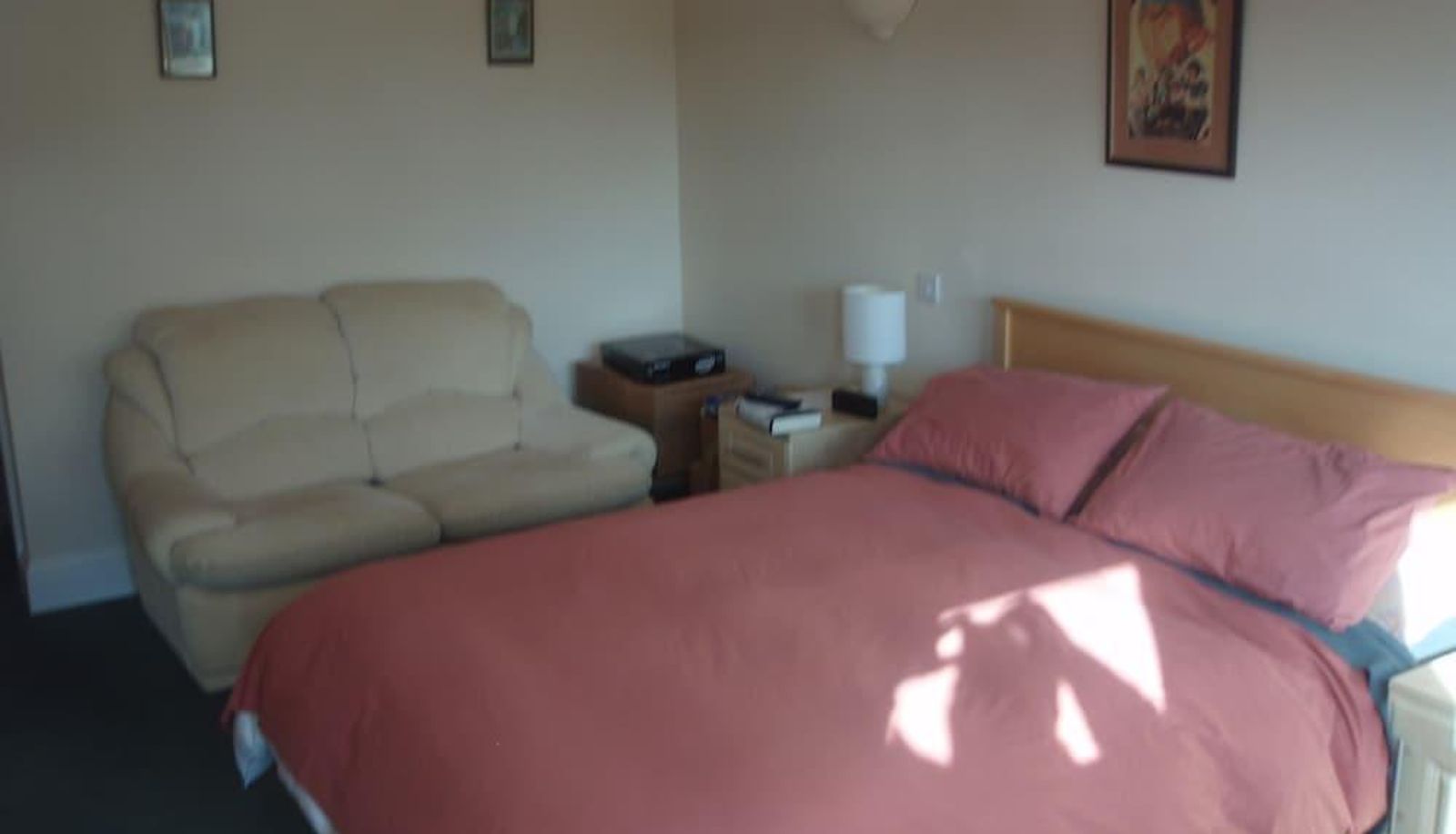 Apartment - The Mucky Duck Inn