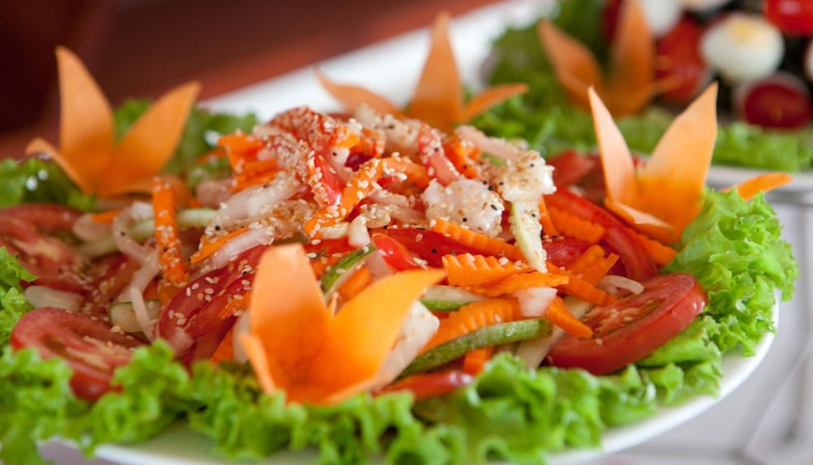 Restaurant - Hong Hac Hotel