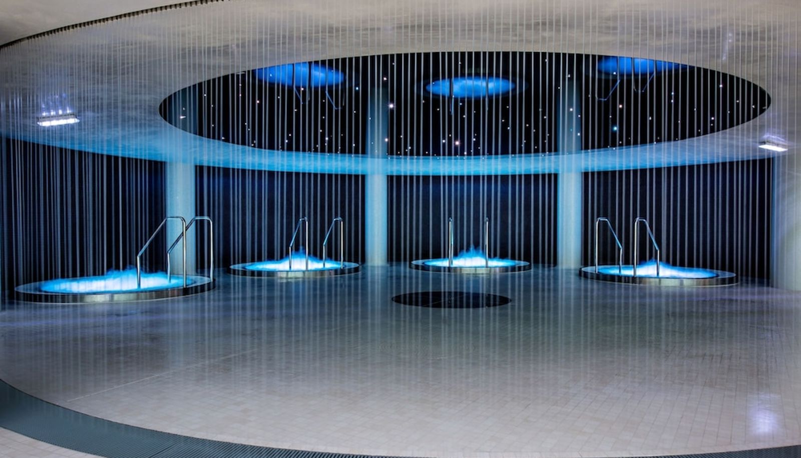 Pool - Hotel Arłamów