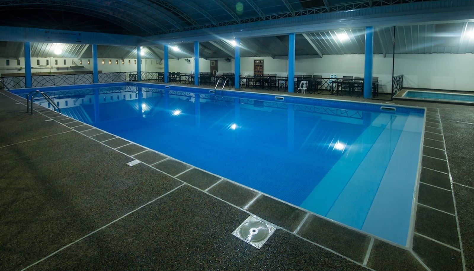 Pool - Balay Tuko Garden Inn