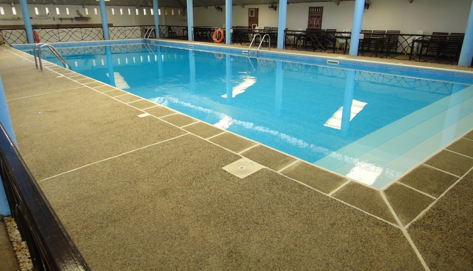 Pool - Balay Tuko Garden Inn